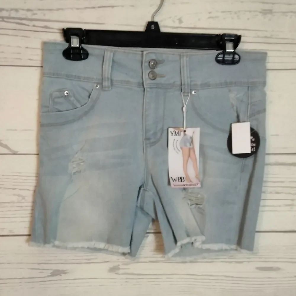 YMI - Women's Shorts
